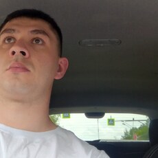 Фотография мужчины Паша, 29 лет из г. Наро-Фоминск