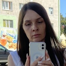 Фотография девушки Luna, 38 лет из г. Береза