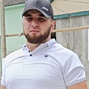 Арсен, 34 года