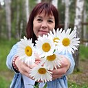 Анюта, 44 года