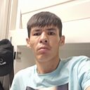 Богенбай, 33 года