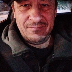 Фотография мужчины Матвей, 50 лет из г. Хабаровск