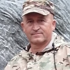 Фотография мужчины Валерий, 57 лет из г. Караганда