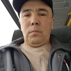 Фотография мужчины Марат, 42 года из г. Рудный