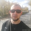 Егор, 33 года