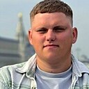 Максим, 24 года
