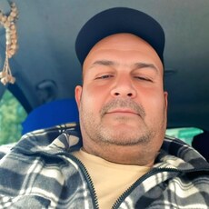 Фотография мужчины Простой Парен, 48 лет из г. Балхаш