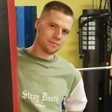 Фотография мужчины Денис, 30 лет из г. Владивосток