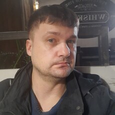 Фотография мужчины Илья, 41 год из г. Калининград
