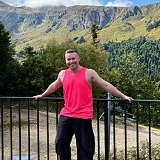 Фотография мужчины Ярослав, 31 год из г. Березники