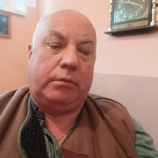 Фотография мужчины Александр, 62 года из г. Гродно