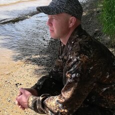 Фотография мужчины Александр, 41 год из г. Кострома