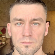 Фотография мужчины Егор, 35 лет из г. Жабинка