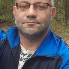 Фотография мужчины Александр, 42 года из г. Столбцы