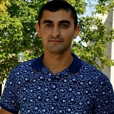 Фотография мужчины Спартак, 33 года из г. Пятигорск