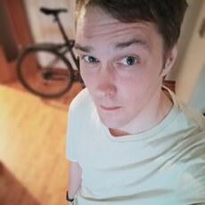 Фотография мужчины Антон, 36 лет из г. Петрозаводск