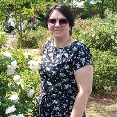 Фотография девушки Лана, 39 лет из г. Киев