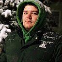 Макс, 36 лет