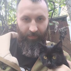 Фотография мужчины Oleksii, 37 лет из г. Дружковка