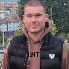 Фотография мужчины Руслан, 33 года из г. Северомуйск