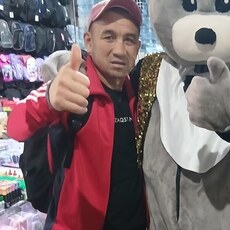 Фотография мужчины Даркен Ибраев, 46 лет из г. Караганда