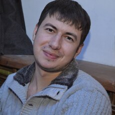 Фотография мужчины Александр, 38 лет из г. Красный Луч