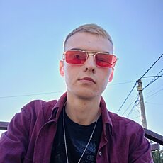 Фотография мужчины Алексей, 25 лет из г. Таштагол