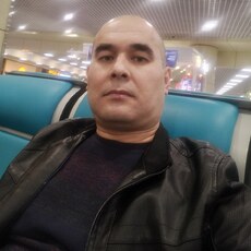 Фотография мужчины Неизвестно, 41 год из г. Владимир