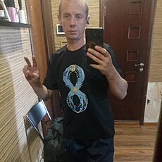 Фотография мужчины Евгений, 40 лет из г. Скопин