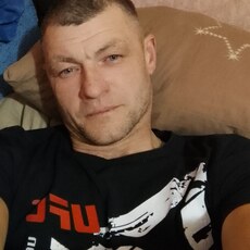 Фотография мужчины Ник, 39 лет из г. Краснокамск