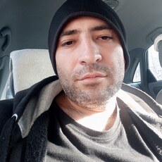 Фотография мужчины Алан, 35 лет из г. Владикавказ