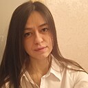 Кристина, 34 года