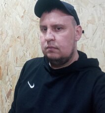 Фотография мужчины Сергей, 39 лет из г. Ангарск