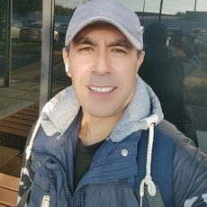 Фотография мужчины Фарик, 46 лет из г. Красноярск