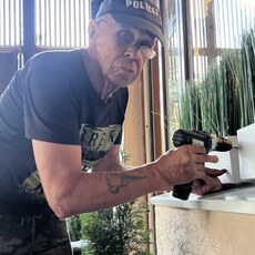 Фотография мужчины Михаил, 61 год из г. Барановичи