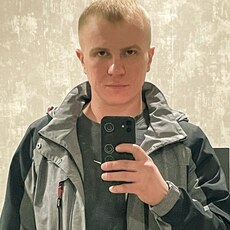 Фотография мужчины Александр, 34 года из г. Губкин