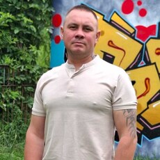 Фотография мужчины Bakid, 38 лет из г. Вроцлав