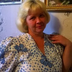 Фотография девушки Татьяна, 52 года из г. Линево (Новосибирская Обл)