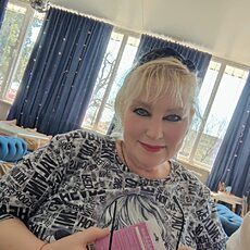 Фотография девушки Elena, 55 лет из г. Симферополь