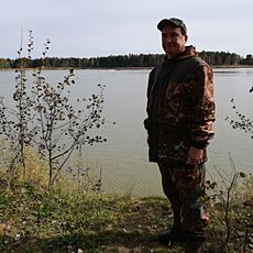 Фотография мужчины Дима, 41 год из г. Слободской