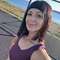 Фотография девушки Татьяна, 50 лет из г. Владивосток