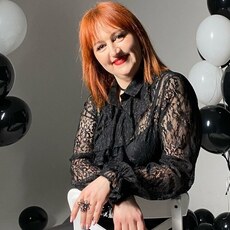 Фотография девушки Ирина, 44 года из г. Новошахтинск