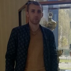 Фотография мужчины Александр, 41 год из г. Москва