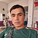 Али, 30 лет