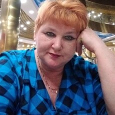 Фотография девушки Наталья, 47 лет из г. Тогучин