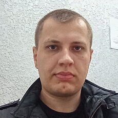 Фотография мужчины Александр, 35 лет из г. Брест