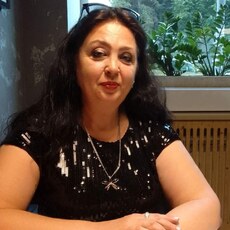 Фотография девушки Каролина, 58 лет из г. Орел