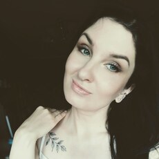 Фотография девушки Lina, 37 лет из г. Северск