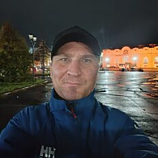 Фотография мужчины Артем, 38 лет из г. Лениногорск