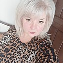 Незнакомка, 50 лет